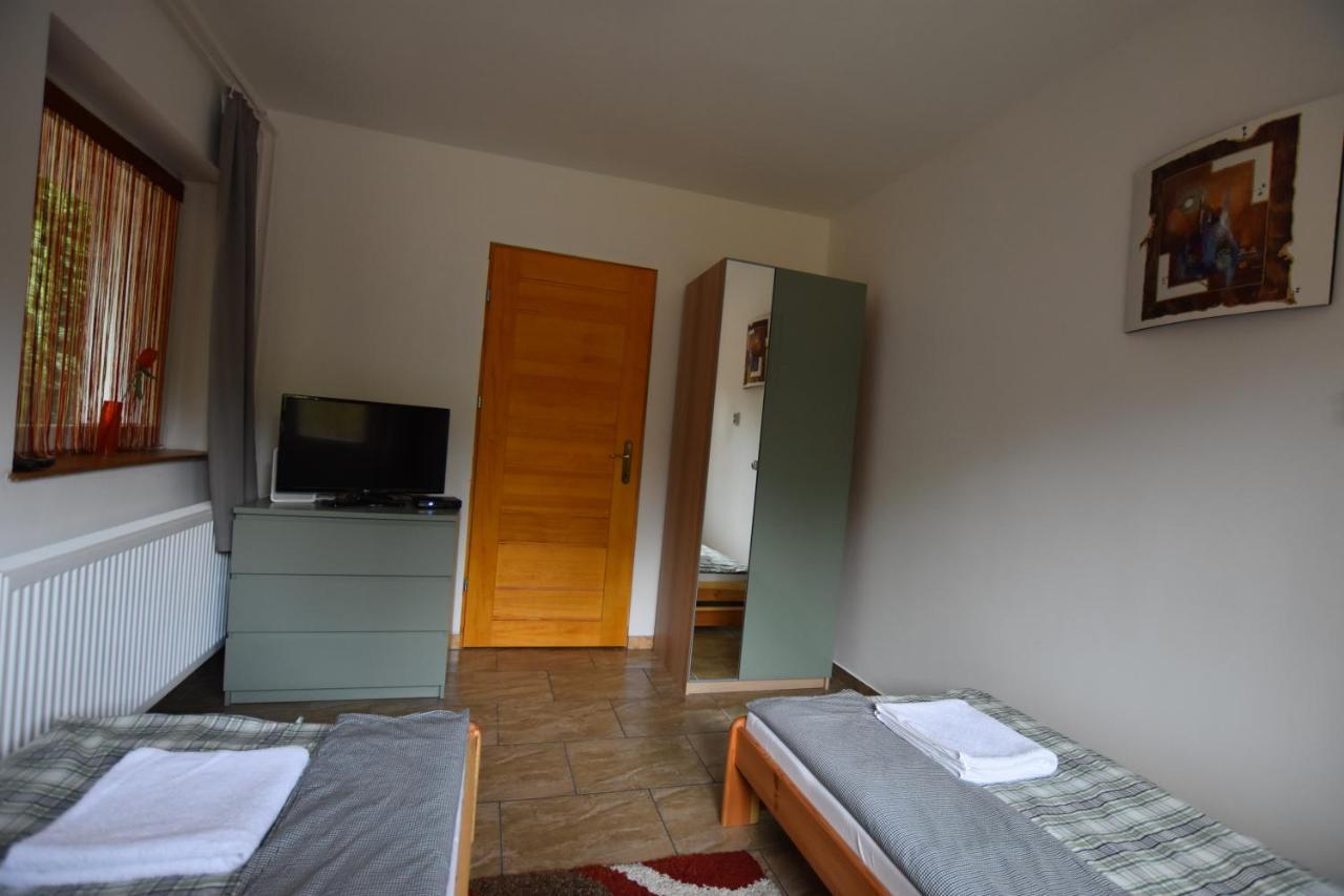 Borsi Apartman Балатональмади Экстерьер фото