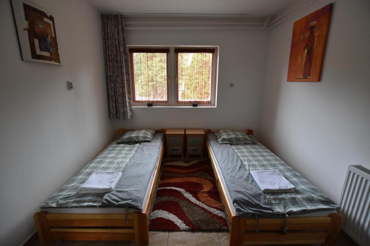 Borsi Apartman Балатональмади Экстерьер фото